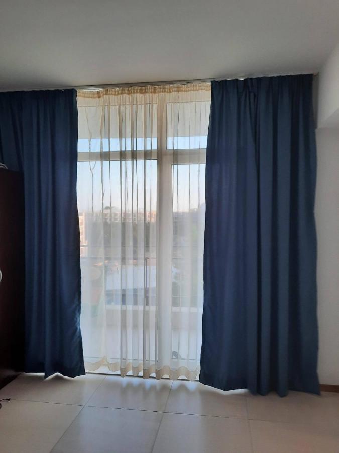 Grand Kamelia Apartment サニービーチ エクステリア 写真