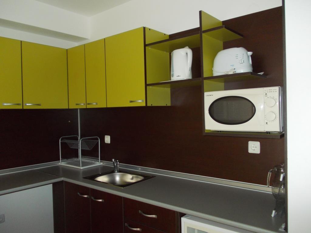 Grand Kamelia Apartment サニービーチ 部屋 写真