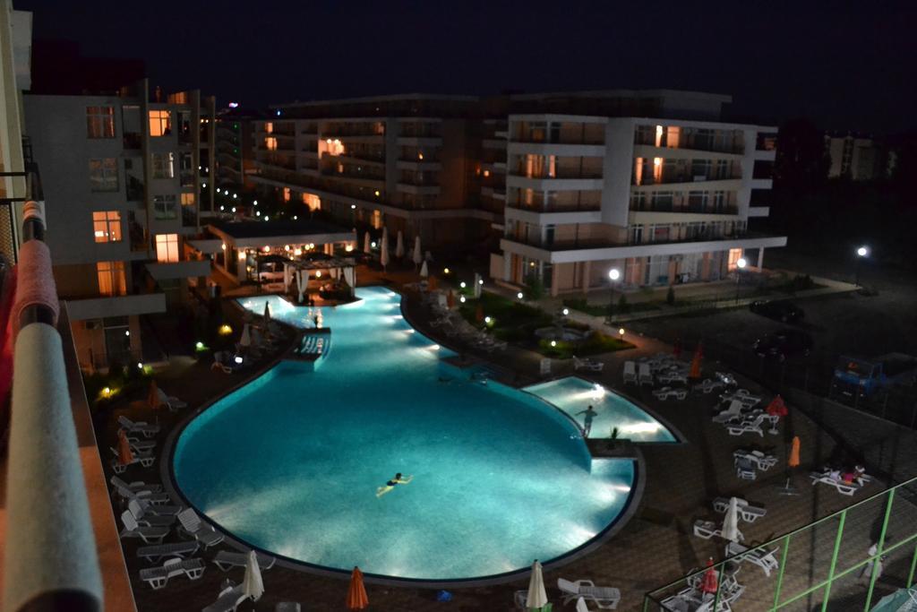 Grand Kamelia Apartment サニービーチ 部屋 写真