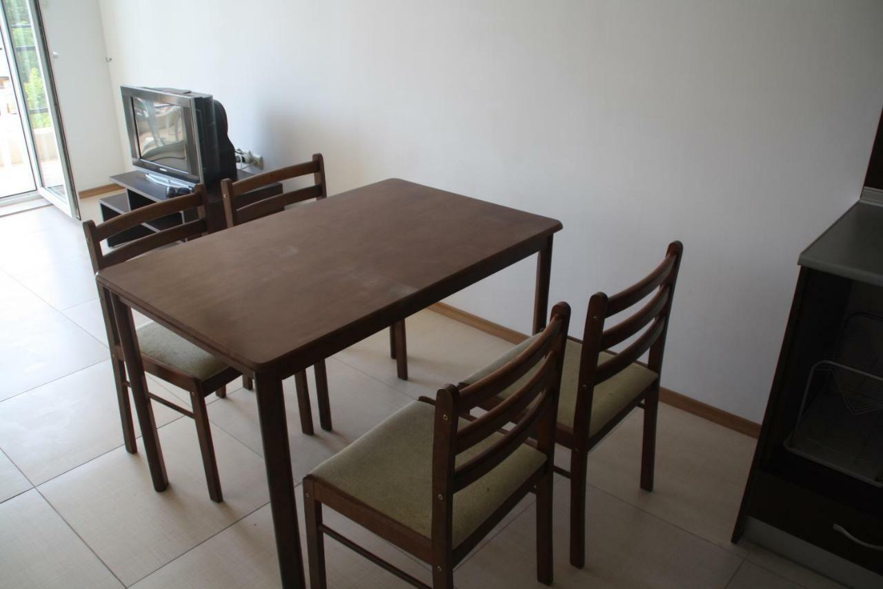 Grand Kamelia Apartment サニービーチ エクステリア 写真