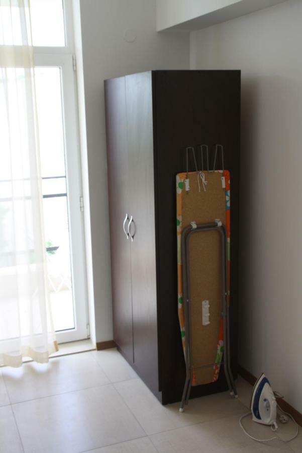 Grand Kamelia Apartment サニービーチ エクステリア 写真